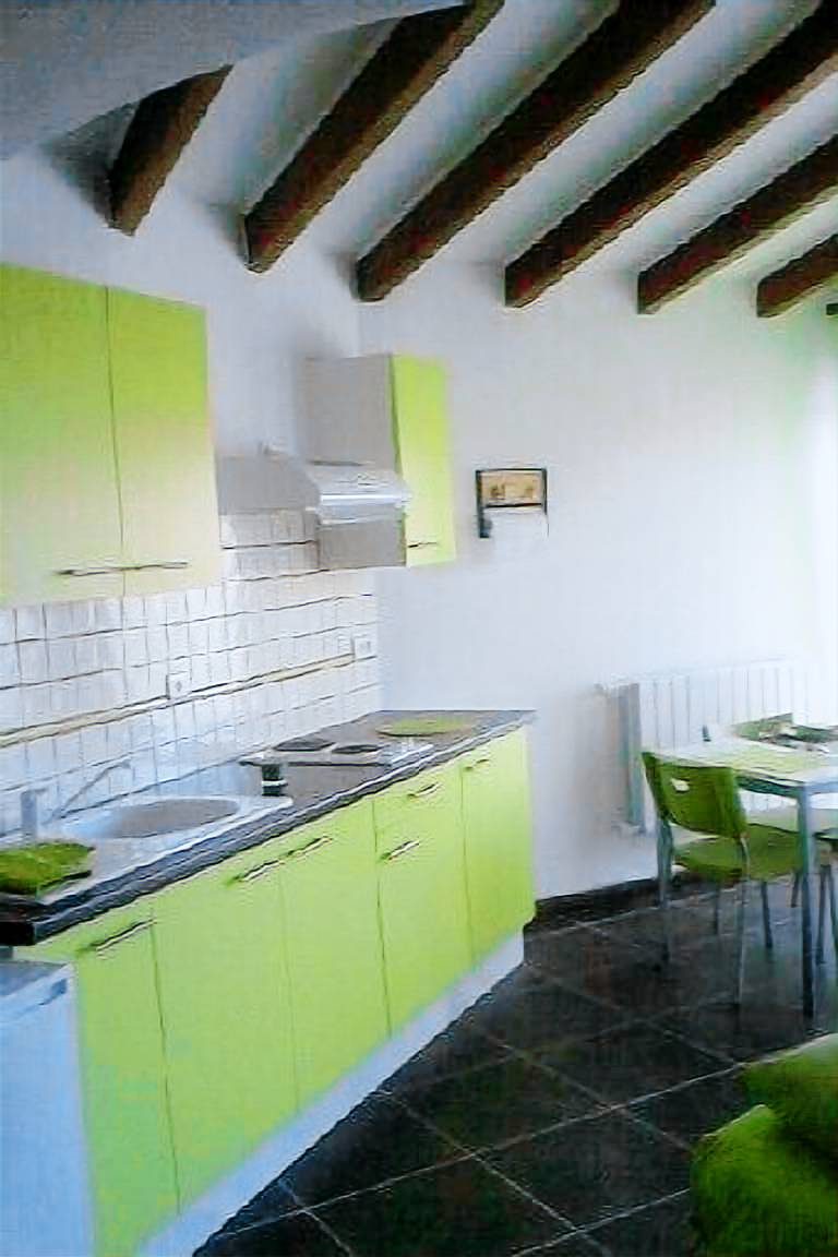 Appartement Port-la-Nouvelle