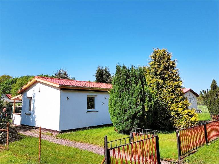 Ferienhaus Rerik