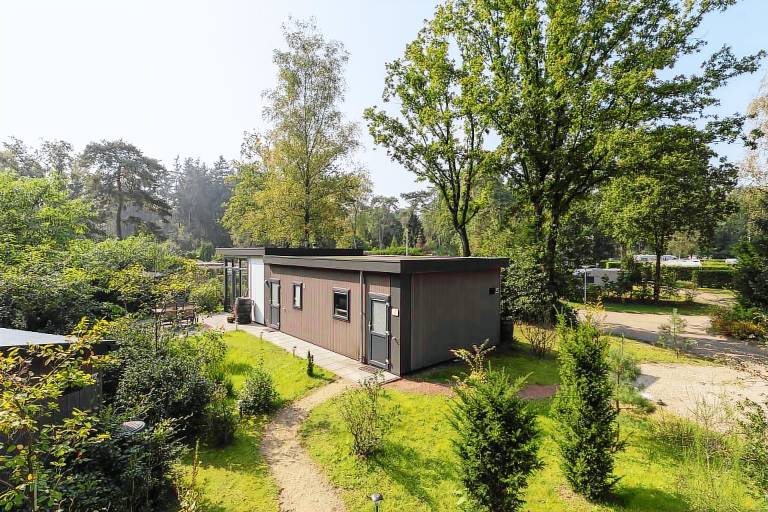 Bungalow  Oosterhuizen