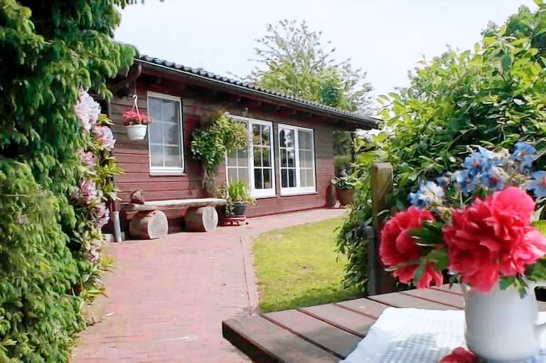 Ferienhaus Bockhorn