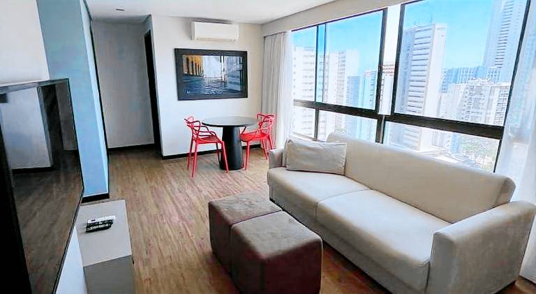 Wonderful apartment with pool | Beach nearby | Pet-friendly — photo 2
