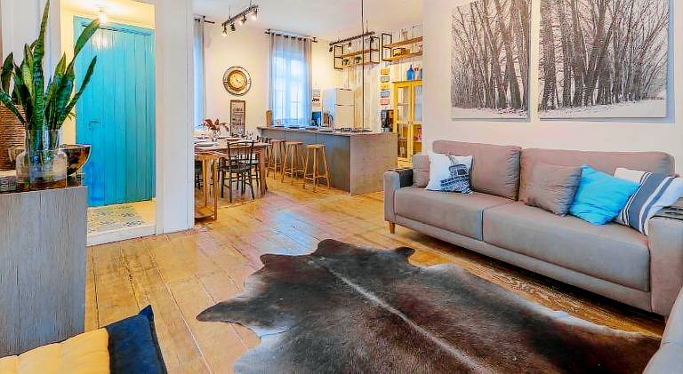 House | Pet-friendly — photo 5