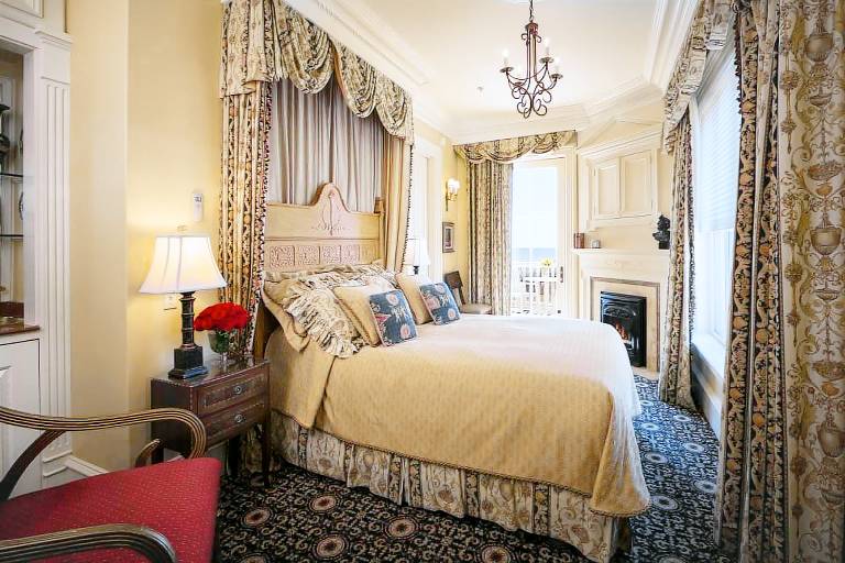 The Chanler at Cliff Walk — photo 2