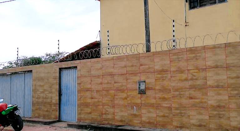 Nice vacation home | Dogs allowed in Tibau do Sul