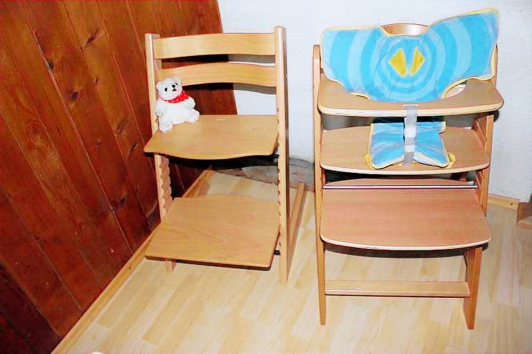 Ferienwohnung Hasliberg