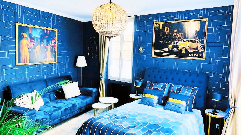 Appartement  Dole