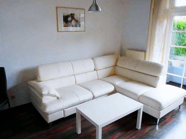 Ferienwohnung in Hinrichshagen, Markgrafenheide f&uuml;r max. 5 Personen