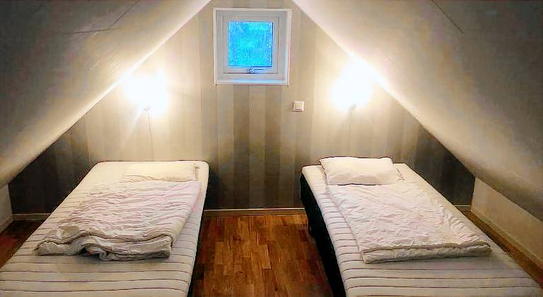 Vilsta Camping and Cottages — photo 2