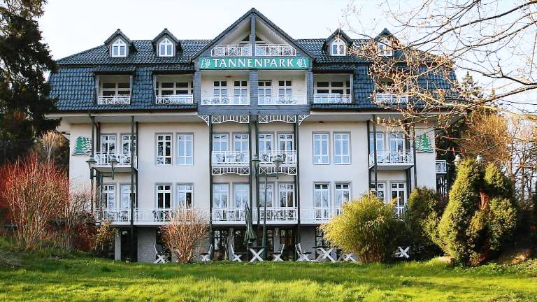 Ferienwohnung  Tanne