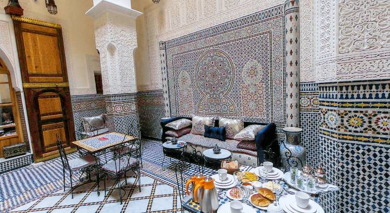 Riad Taryana — photo 2