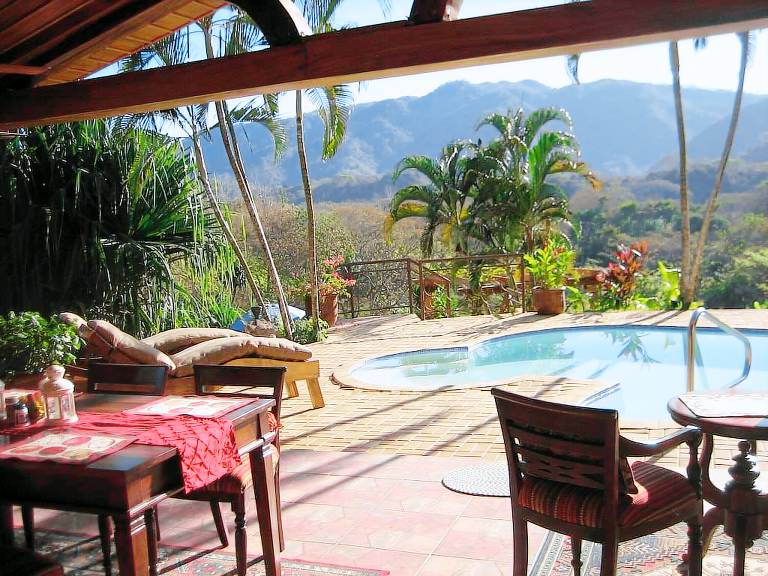 House  Playa Blanca