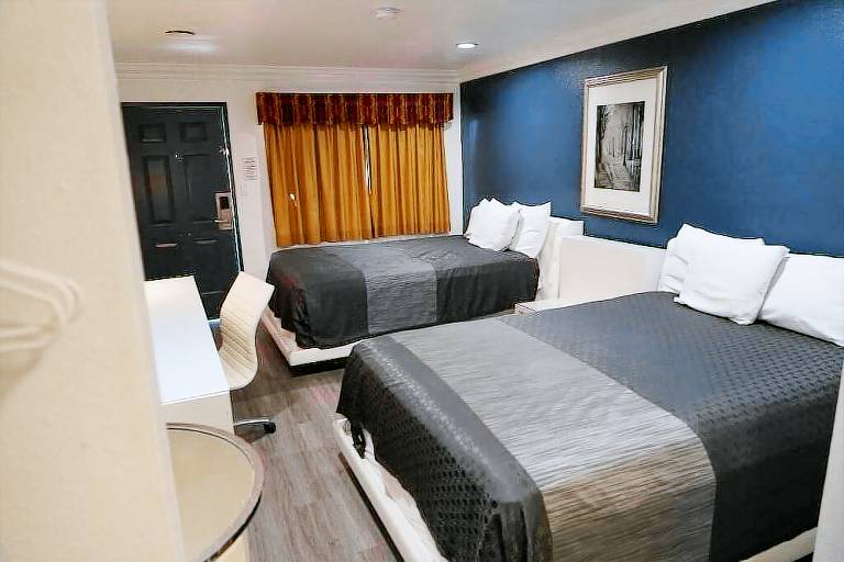 Motel Alhambra