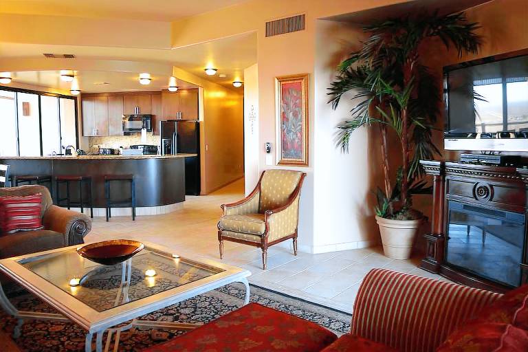 Condo Puerto Peñasco