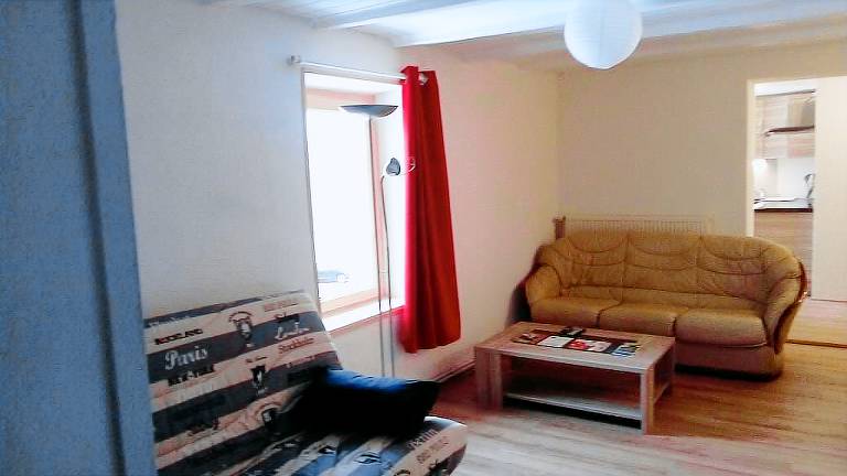 Appartement Bellecombe