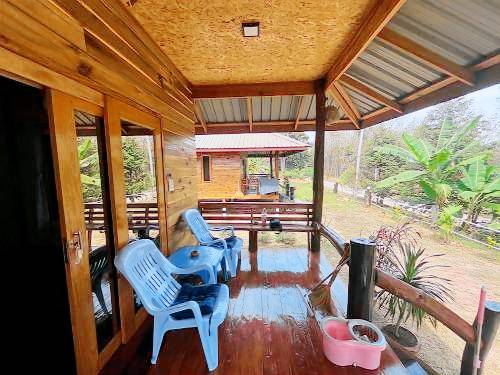 Bed & Breakfast Koh Jum
