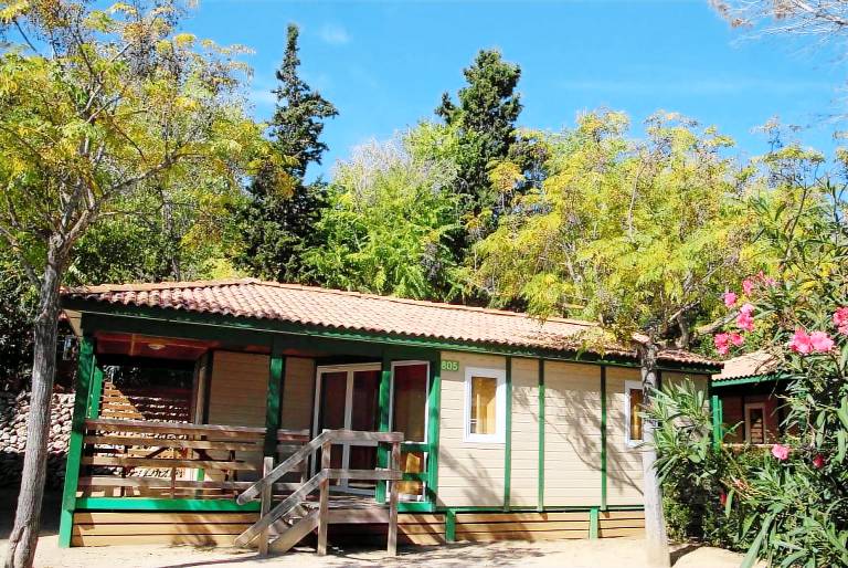 Bungalow Villanueva y Geltrú
