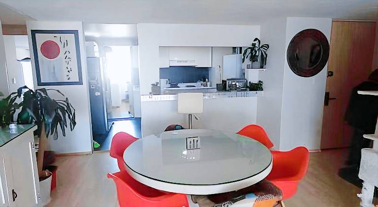 Pleasant apartment | Pets allowed — photo 2