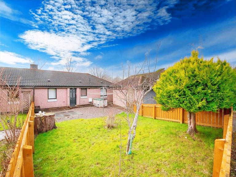 House  Beauly