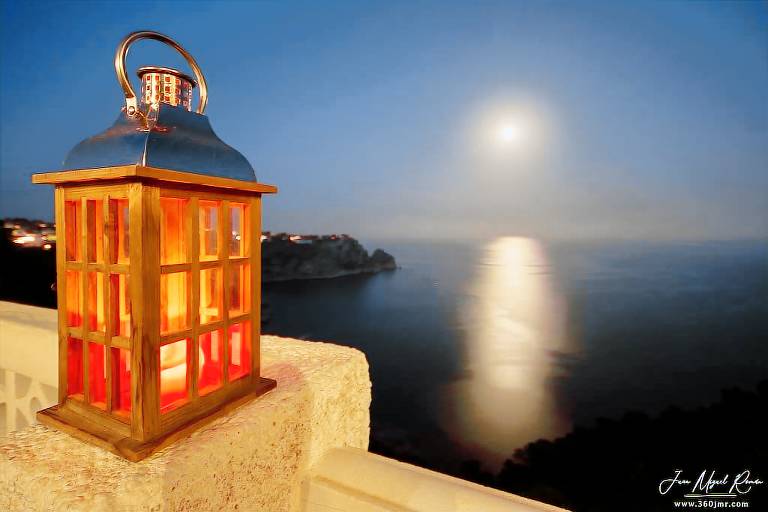 Casa Cumbre del Sol