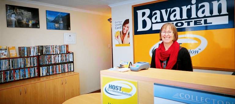 Bavarian Motel — photo 5