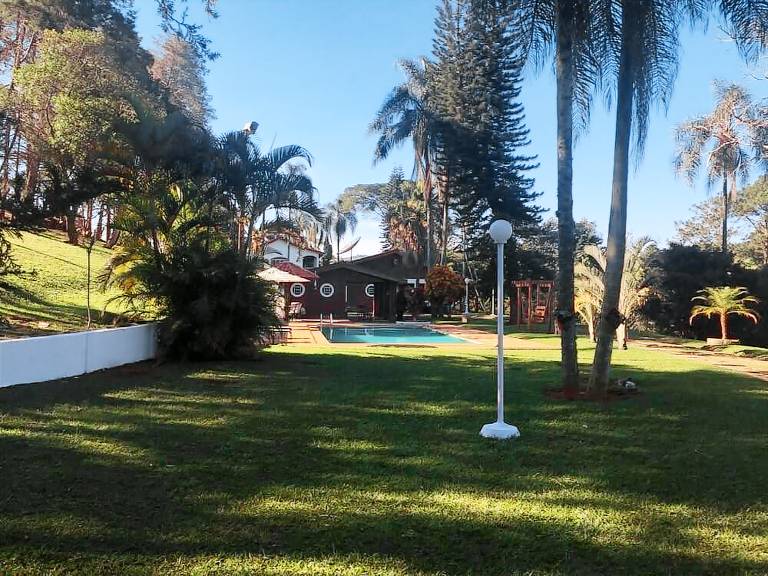 Casa  Bianchi