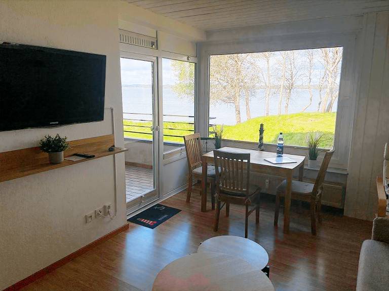 Ferienwohnung Glücksburg (Ostsee)