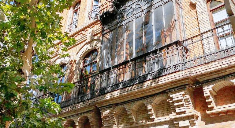 Charming 2 Bedroom apartament with Free Parking -under previus request- at Sevilla City Center By OC — photo 5