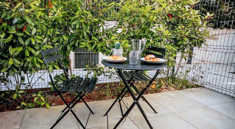 Charming apartment with garden & terrace | Pet-friendly — photo 5