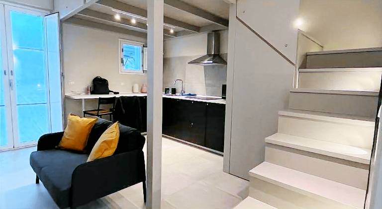 Wonderful vacation home | Close to Catania Cathedral | Suitable for remote work | Pets are welcome — photo 3