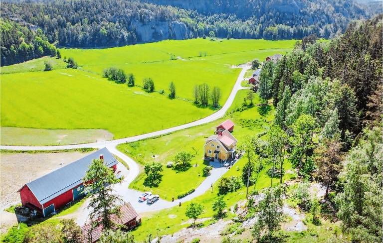 Hus Tanum