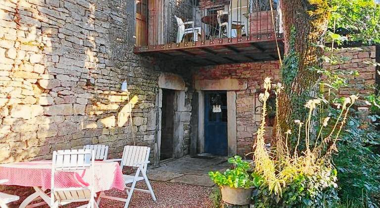 Le Moulin a huile — photo 4