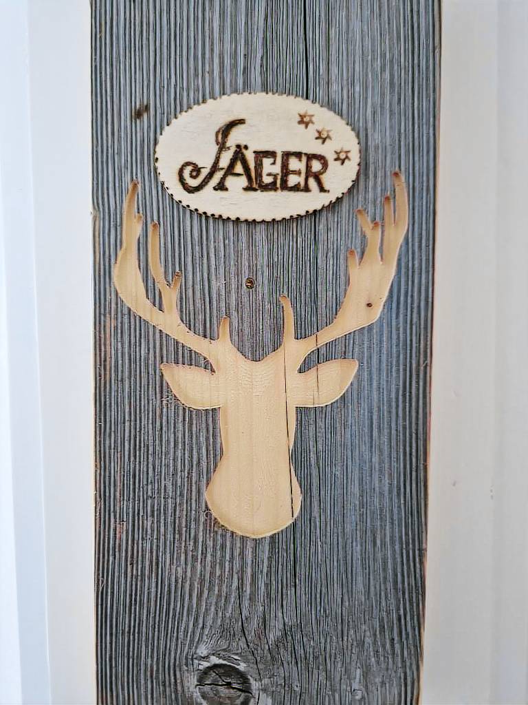 Ferienwohnung  Bartholomäberg