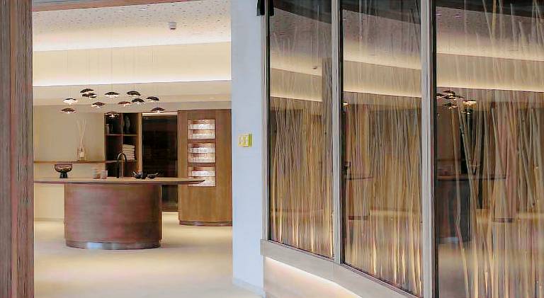 Berghotel Schlossanger Alp — photo 5