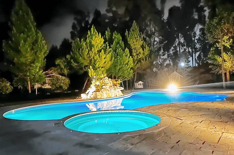 Cemayu Lodge