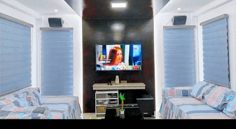 Vacation home with 2 rooms for 8 persons — photo 4
