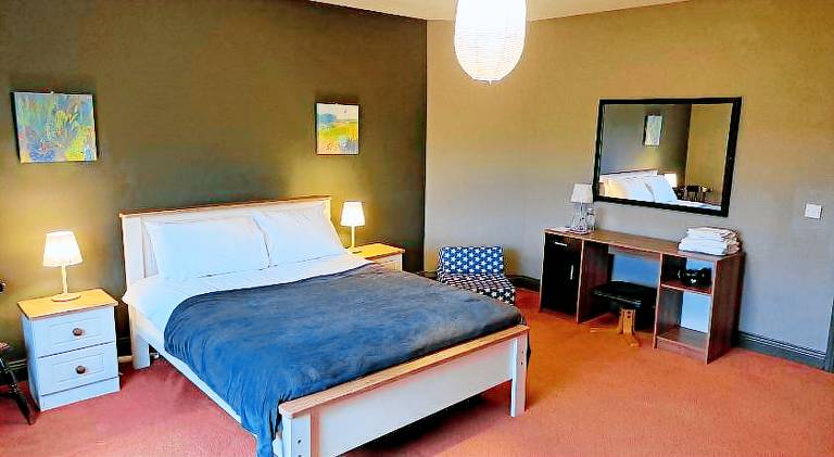 Mountain Widok Accommodation Only