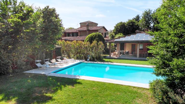 Villa Chero