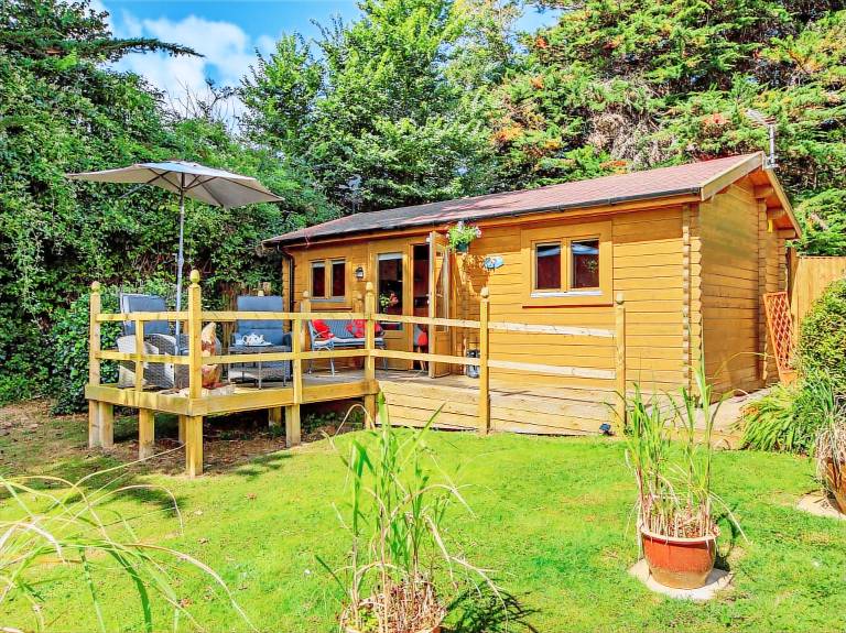 Cottage Watchet