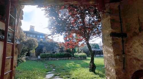 Casa Braojos