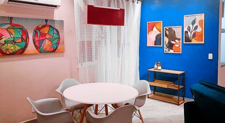 Apartment | Close to Fort Copacabana — photo 3