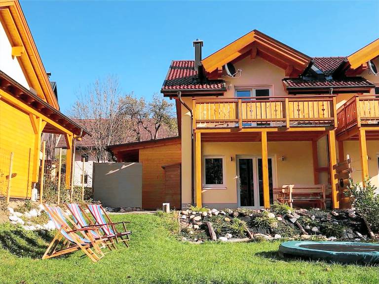 Casa Arnoldstein