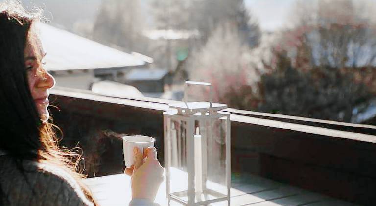 Charming holiday apartment with terrace & garden | Pet-friendly — photo 5