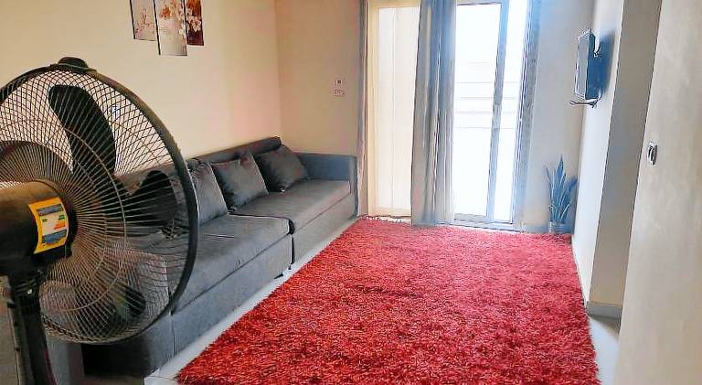 Rental apartment with 1 room for 3 persons — photo 2