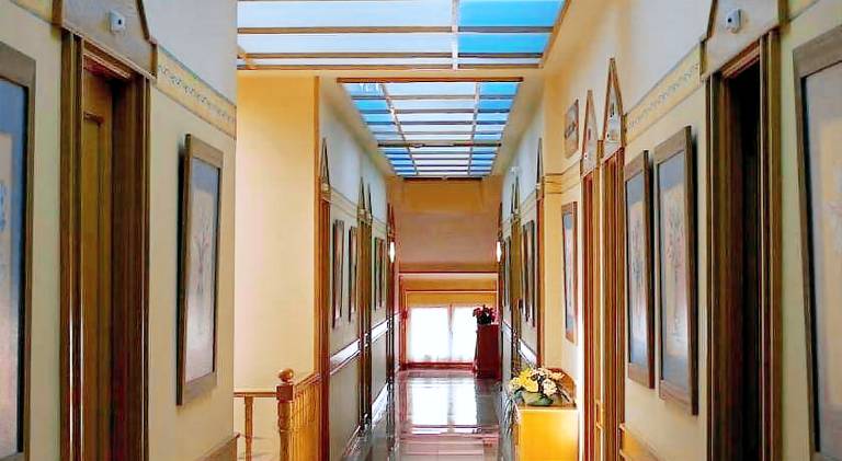 Hotel Rio Cabia — photo 4