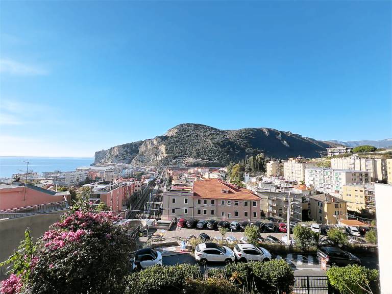Ferienwohnung in Finale Ligure für max. 4 Personen Ferienwohnung in Finale Ligure für max. 4 Personen