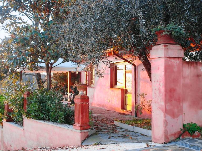 Ferienwohnung Camaiore