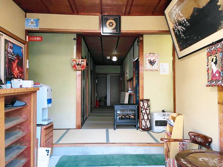 Daiya Ryokan — photo 2