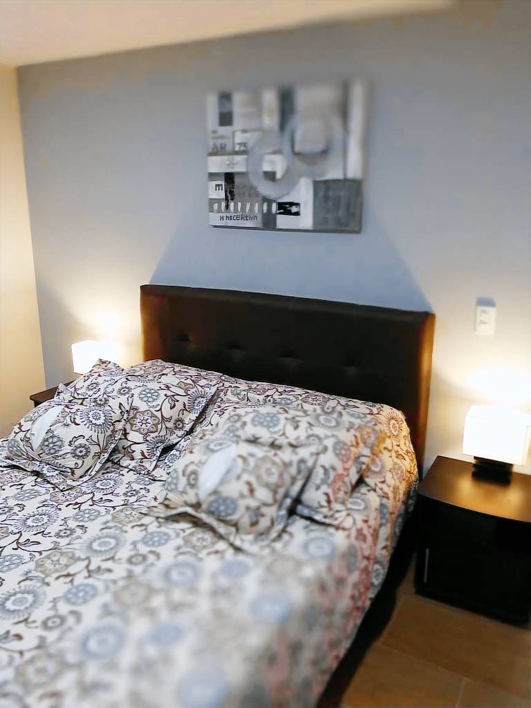 130 m² Ferienhaus