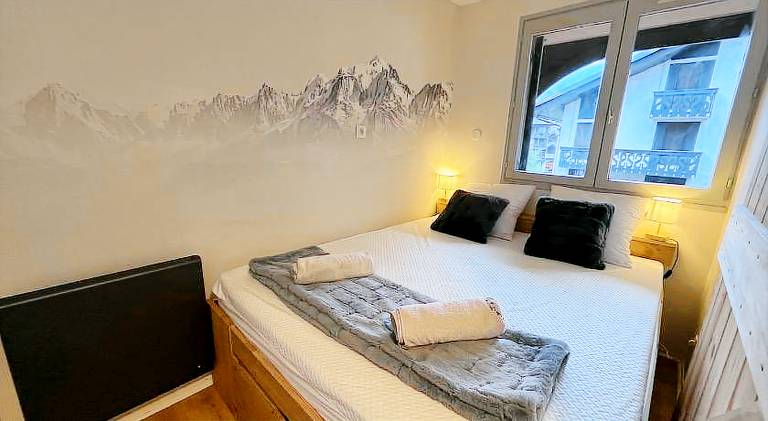 Holiday apartment with patio | Dogs allowed — photo 2