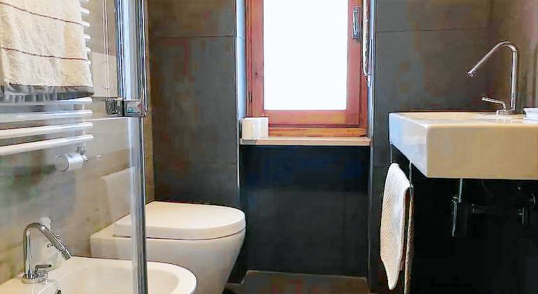 Rental apartment with terrace | Next to the ski | Suitable for remote work | Pets allowed — photo 2